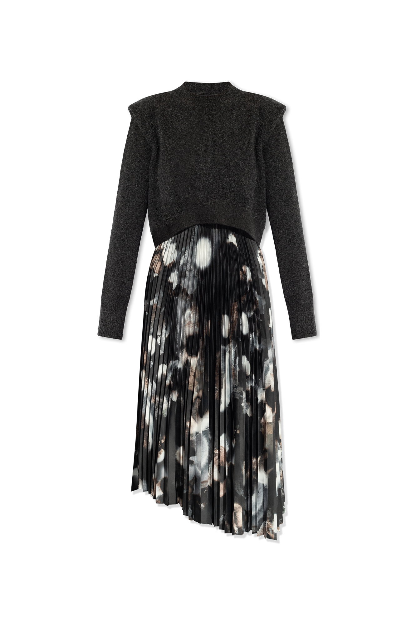 AllSaints 'Leia' dress & sweater set | Women's Clothing | Vitkac